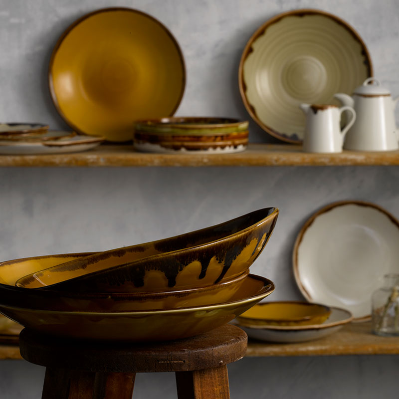 Dudson Harvest